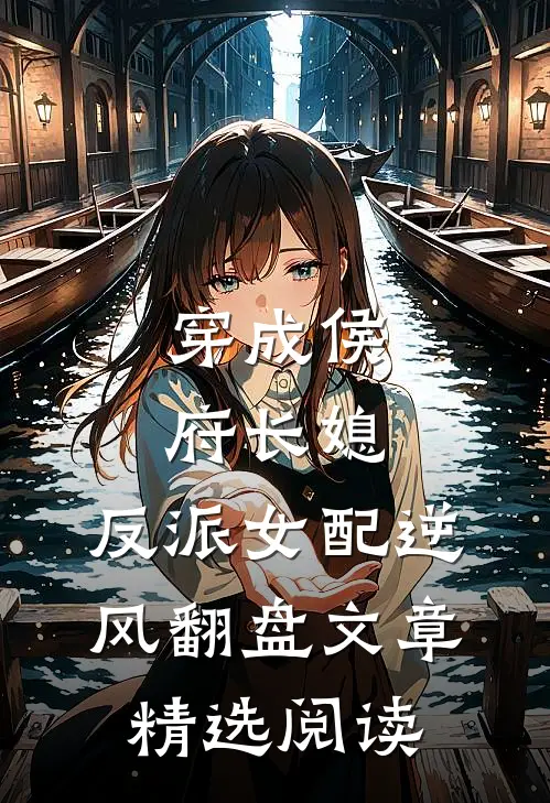 穿成侯府长媳，反派女配逆风翻盘文章精选阅读