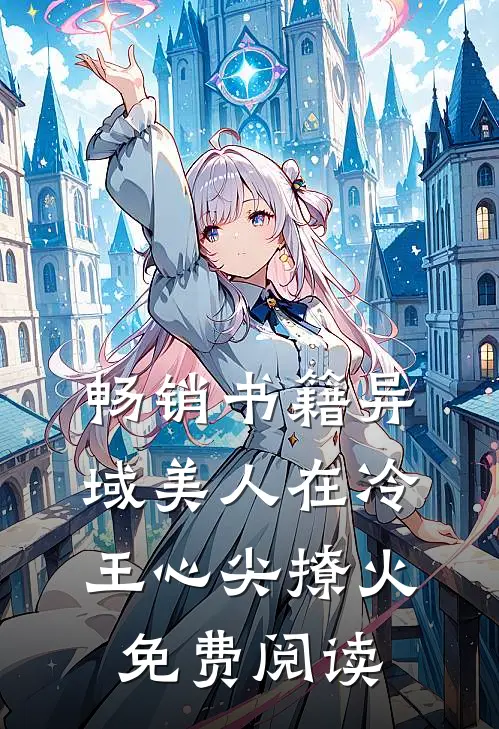 畅销书籍异域美人在冷王心尖撩火免费阅读