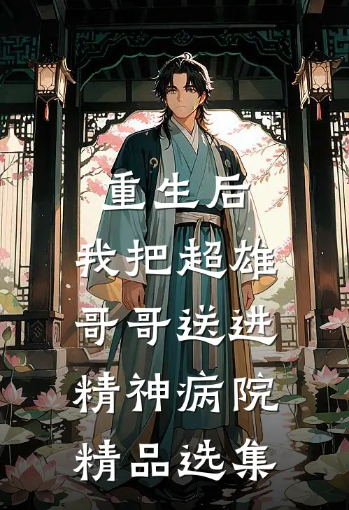重生后，我把超雄哥哥送进精神病院精品选集