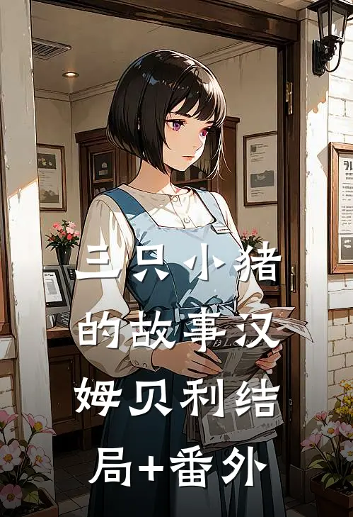 三只小猪的故事汉姆贝利结局+番外