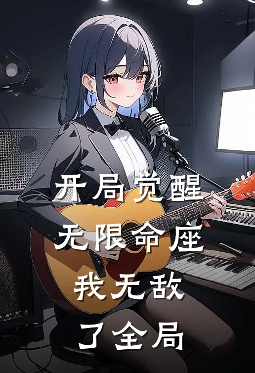 开局觉醒无限命座，我无敌了全局