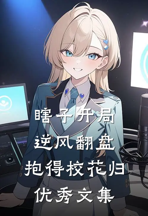 瞎子开局逆风翻盘，抱得校花归优秀文集