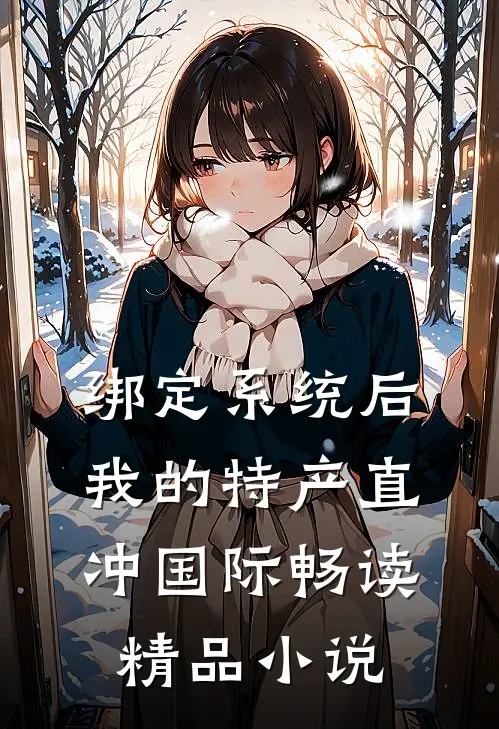 绑定系统后，我的特产直冲国际畅读精品小说