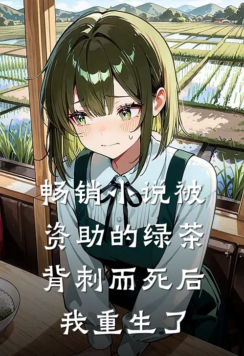 畅销小说被资助的绿茶背刺而死后，我重生了