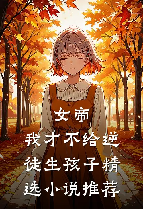 女帝：我才不给逆徒生孩子精选小说推荐