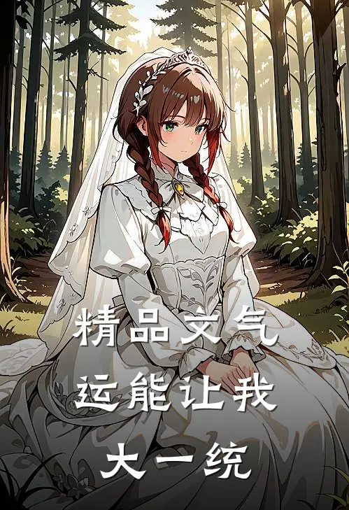 精品文气运能让我大一统