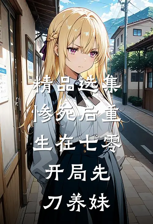 精品选集惨死后重生在七零，开局先刀养妹