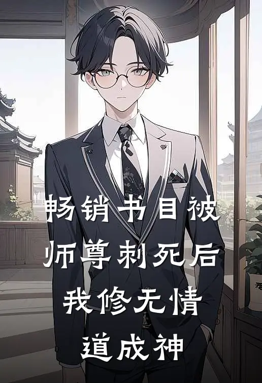 畅销书目被师尊刺死后，我修无情道成神