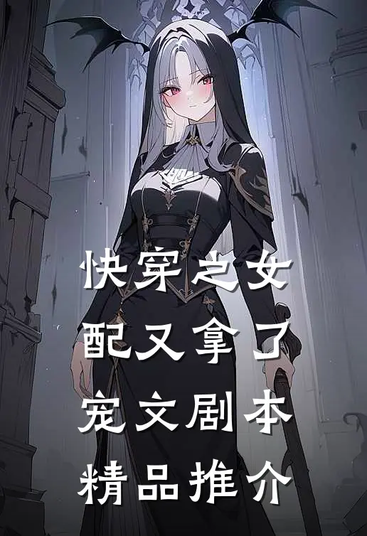 快穿之女配又拿了宠文剧本精品推介