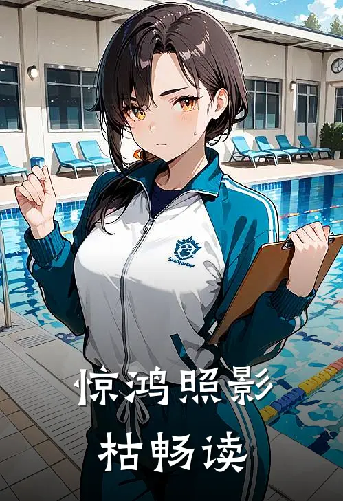 惊鸿照影枯畅读