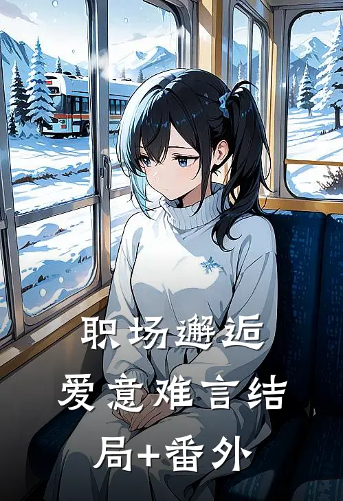 职场邂逅，爱意难言结局+番外