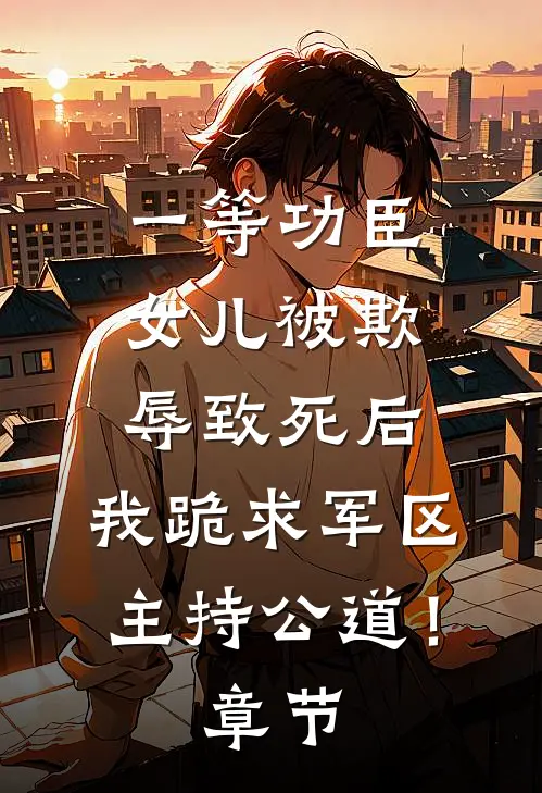 一等功臣女儿被欺辱致死后，我跪求军区主持公道！章节