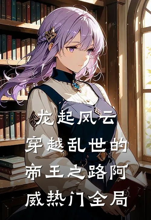 龙起风云：穿越乱世的帝王之路阿威热门全局