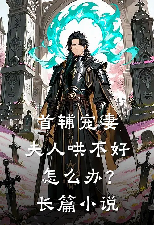 首辅宠妻：夫人哄不好怎么办？长篇小说