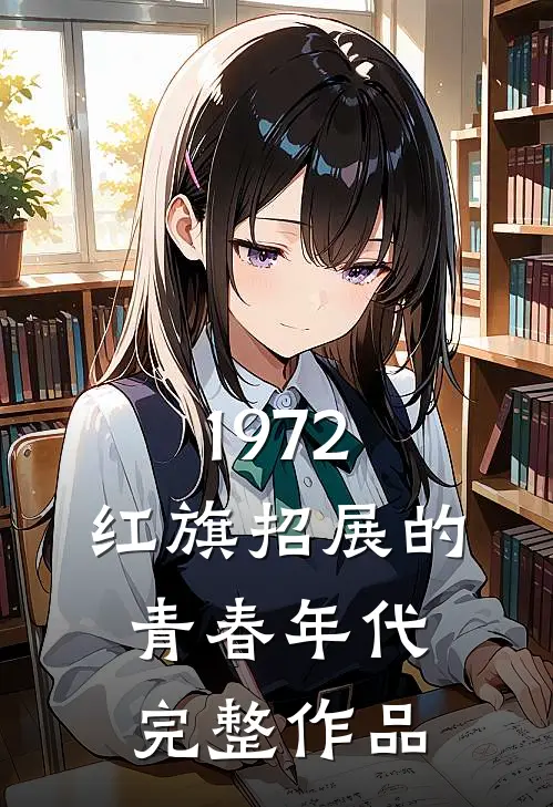 1972，红旗招展的青春年代完整作品