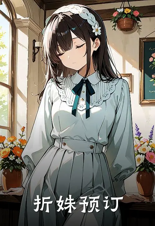 折姝预订