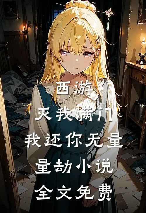 西游：灭我满门，我还你无量量劫小说全文免费