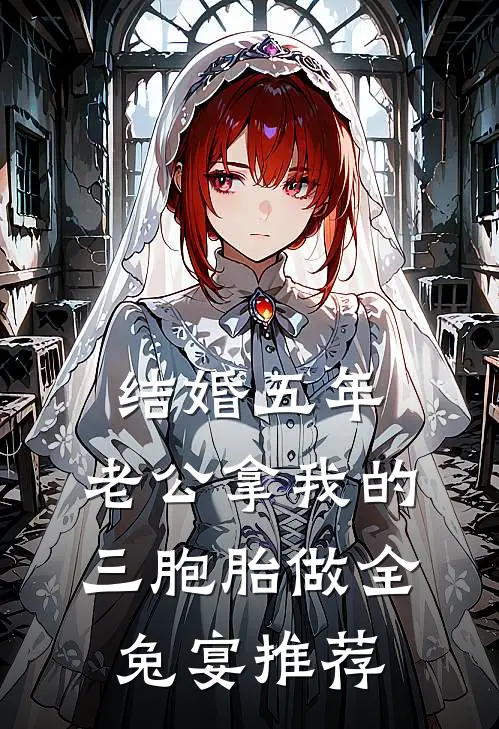 结婚五年，老公拿我的三胞胎做全兔宴推荐