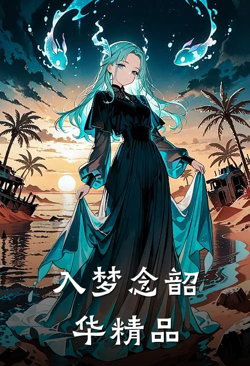 入梦念韶华精品