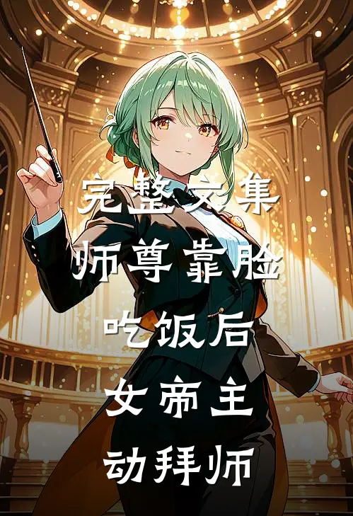 完整文集师尊靠脸吃饭后，女帝主动拜师