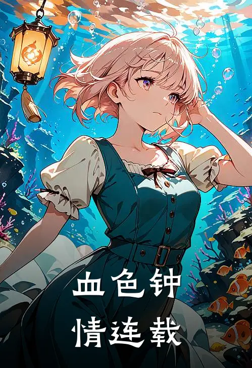 血色钟情连载