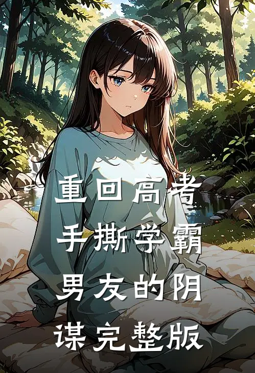 重回高考，手撕学霸男友的阴谋完整版