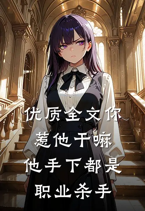优质全文你惹他干嘛，他手下都是职业杀手