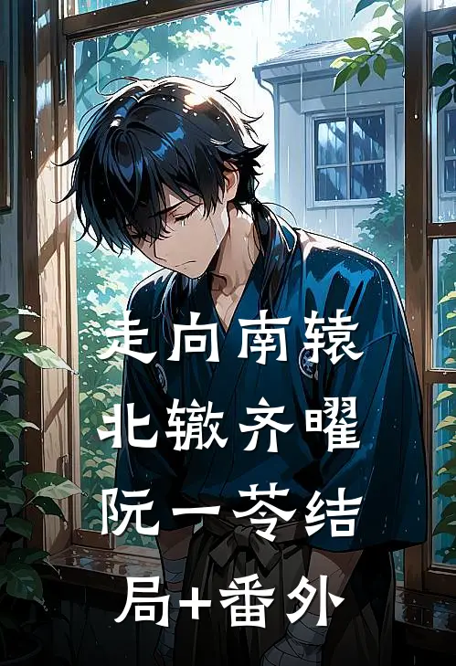 走向南辕北辙齐曜阮一苓结局+番外