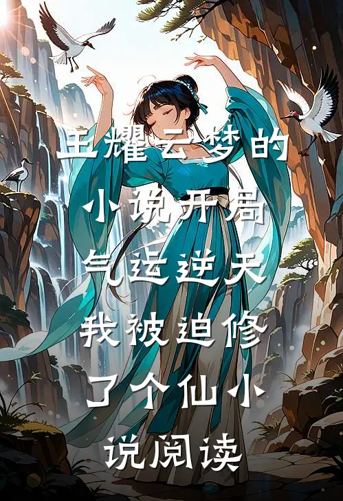 王耀云梦的小说开局气运逆天，我被迫修了个仙小说阅读