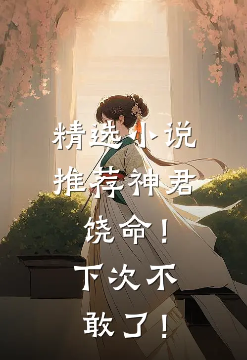 精选小说推荐神君饶命！下次不敢了！