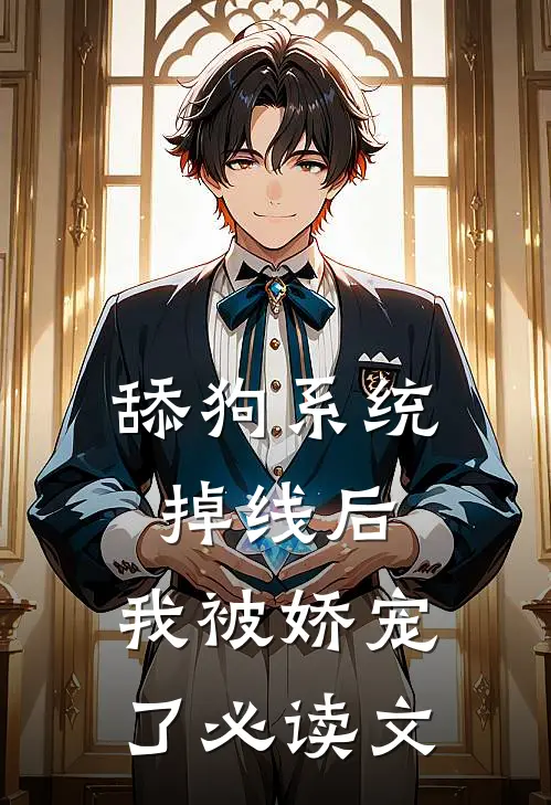 舔狗系统掉线后，我被娇宠了必读文