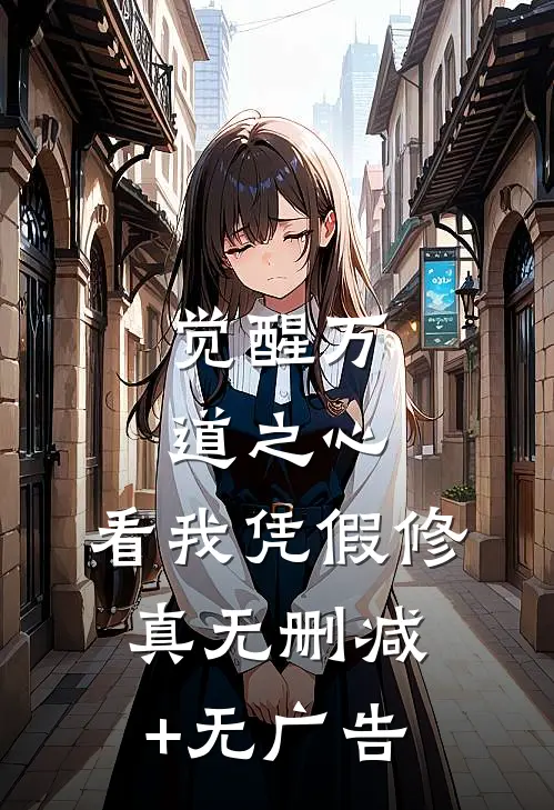 觉醒万道之心，看我凭假修真无删减+无广告