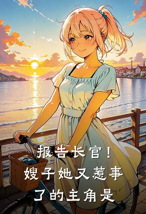 报告长官！嫂子她又惹事了的主角是