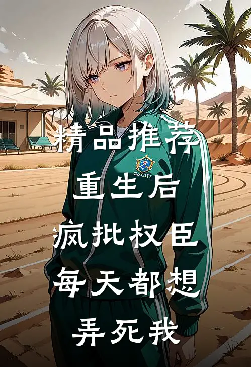 精品推荐重生后，疯批权臣每天都想弄死我