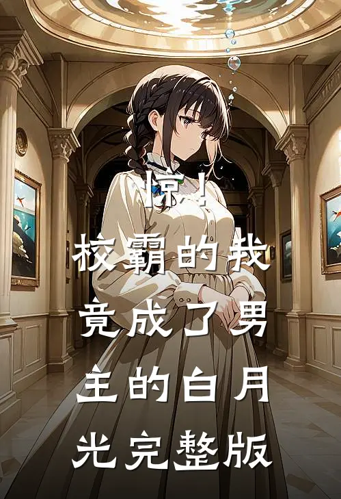 惊！校霸的我竟成了男主的白月光完整版