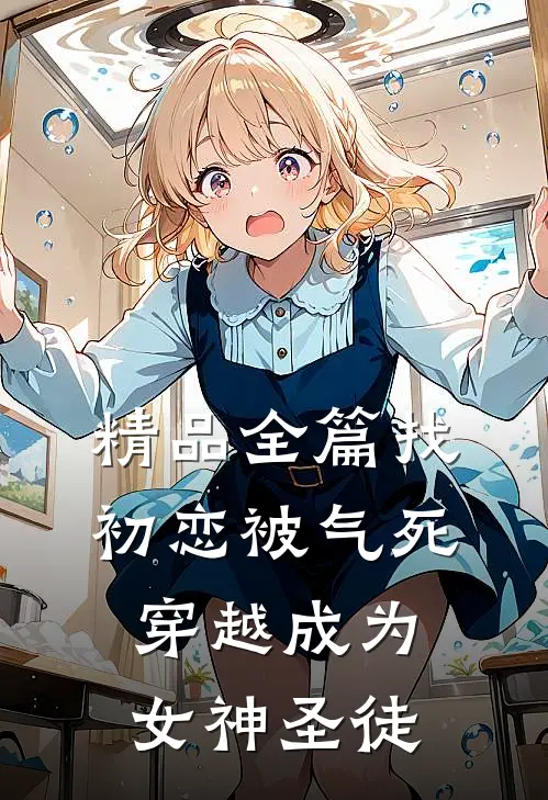 精品全篇找初恋被气死，穿越成为女神圣徒