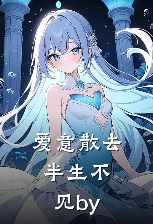 爱意散去，半生不见by