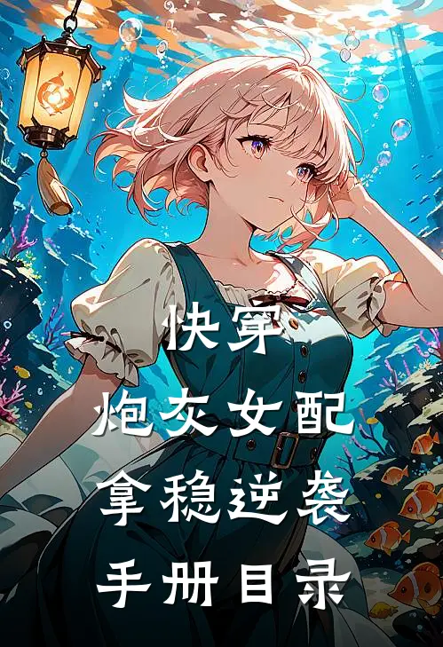 快穿：炮灰女配拿稳逆袭手册目录