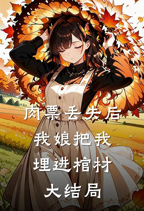 肉票丢失后，我娘把我埋进棺材大结局