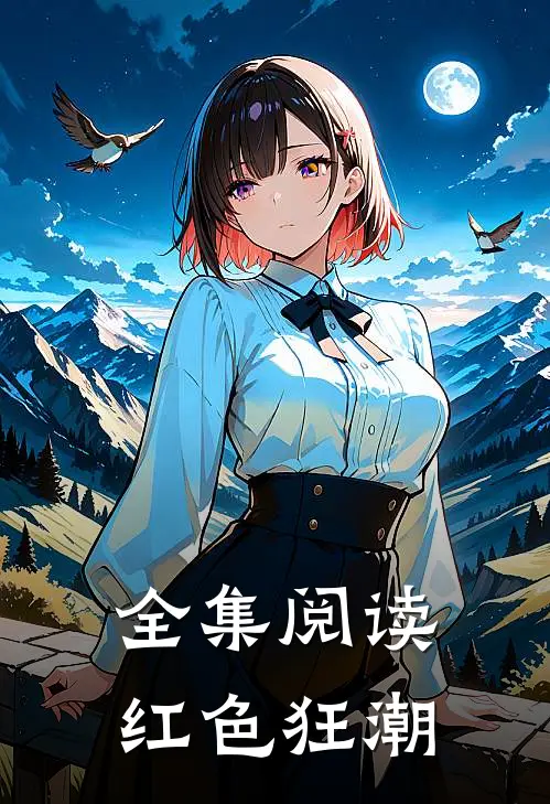 全集阅读红色狂潮