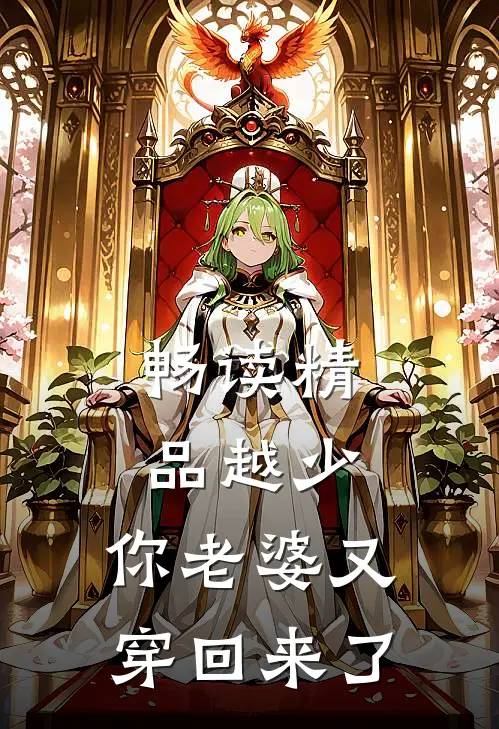 畅读精品越少，你老婆又穿回来了