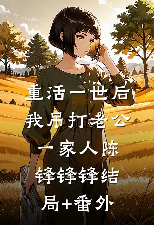 重活一世后，我吊打老公一家人陈锋锋锋结局+番外