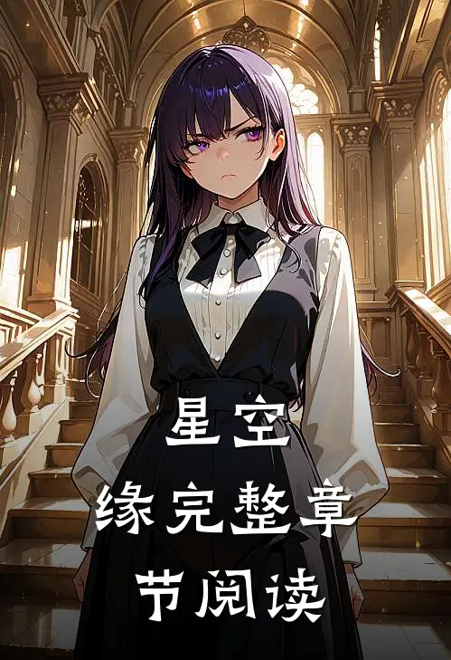星空：缘完整章节阅读