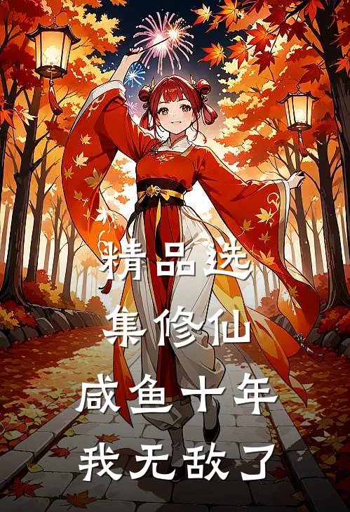 精品选集修仙：咸鱼十年我无敌了