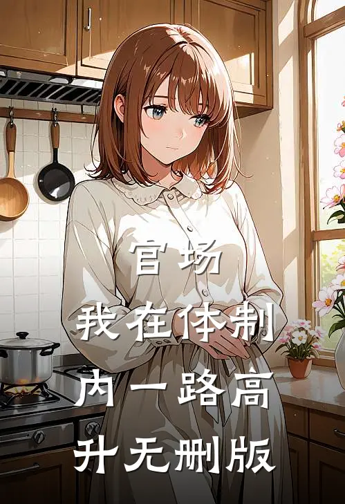 官场：我在体制内一路高升无删版