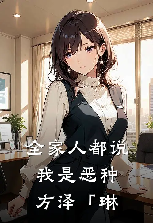 全家人都说我是恶种方泽「琳