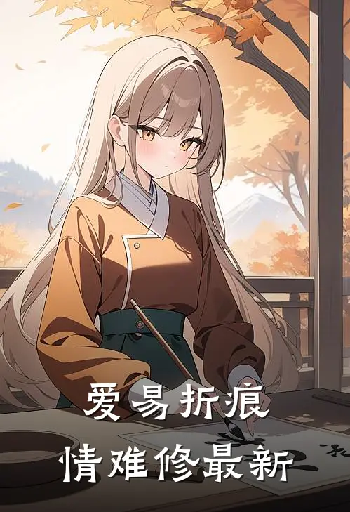 爱易折痕，情难修最新