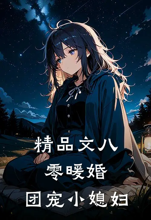 精品文八零暖婚：团宠小媳妇
