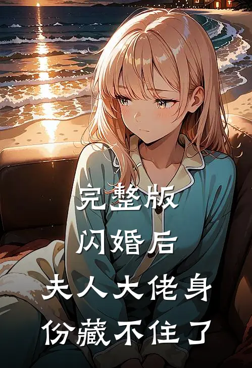 完整版闪婚后，夫人大佬身份藏不住了