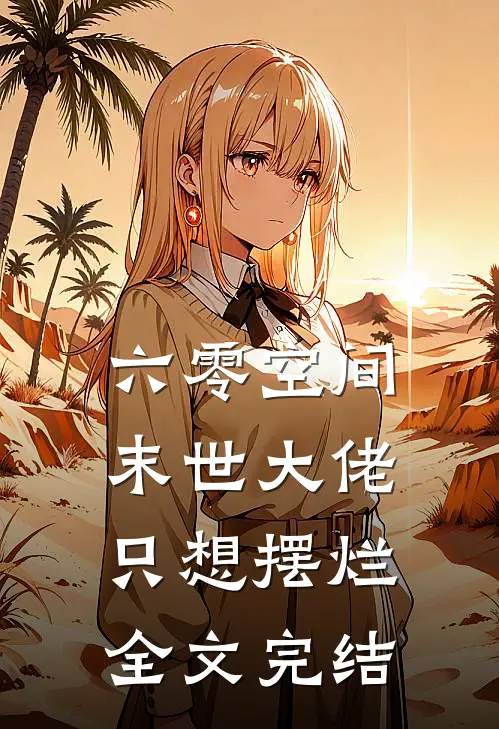 六零空间：末世大佬只想摆烂全文完结